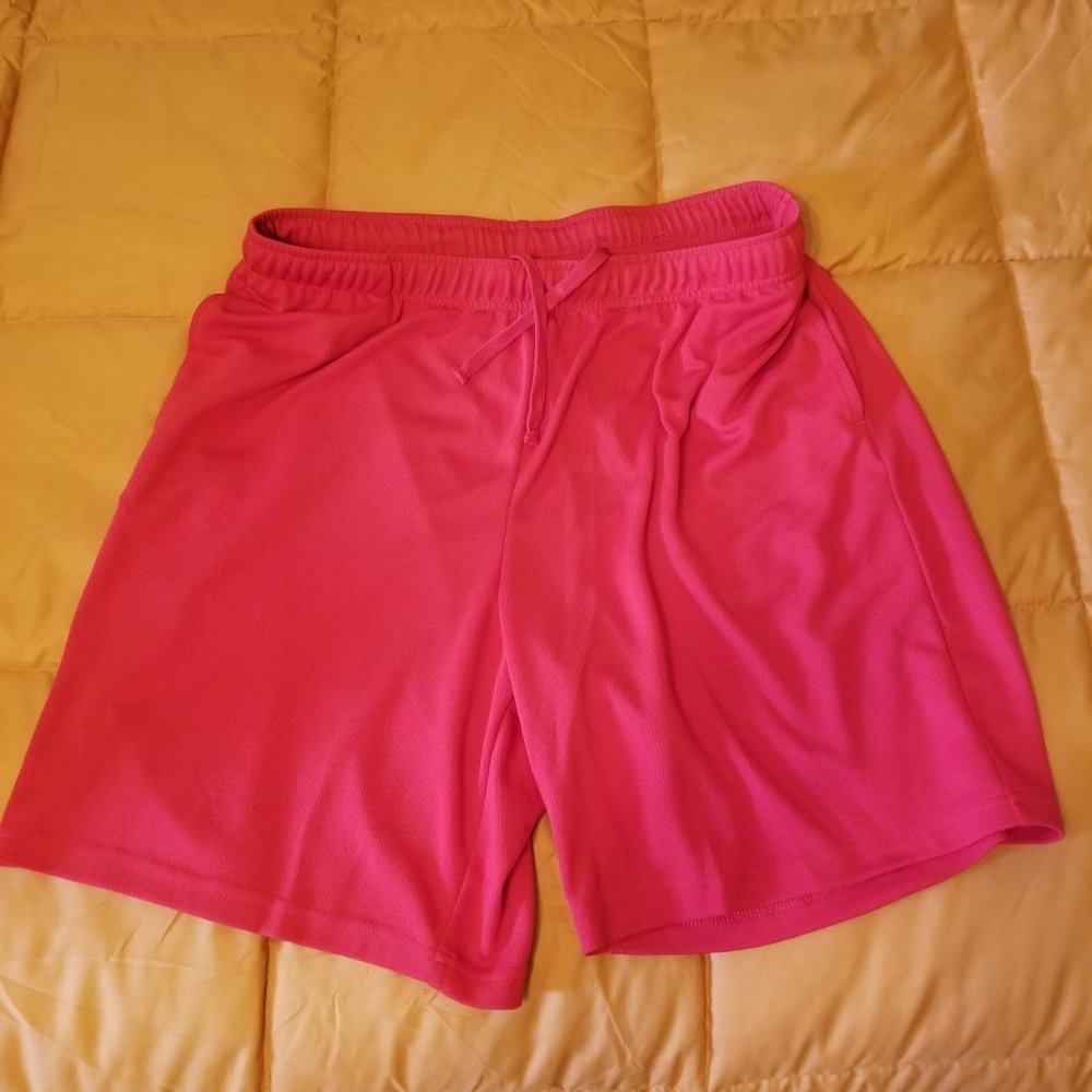 Athletic Shorts - Lounging - Tek Gear - XL